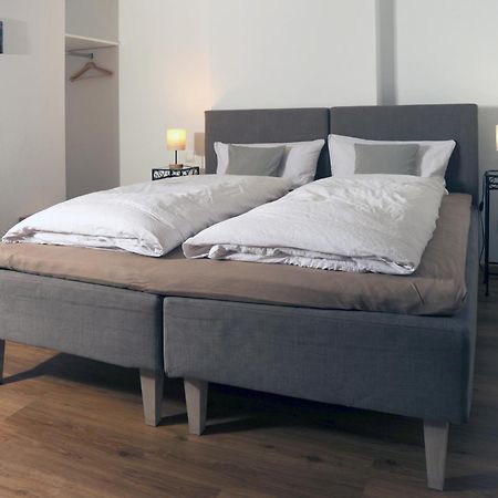 Ferienwohnung Seidl Wohnung Violine ミッテンヴァルト エクステリア 写真