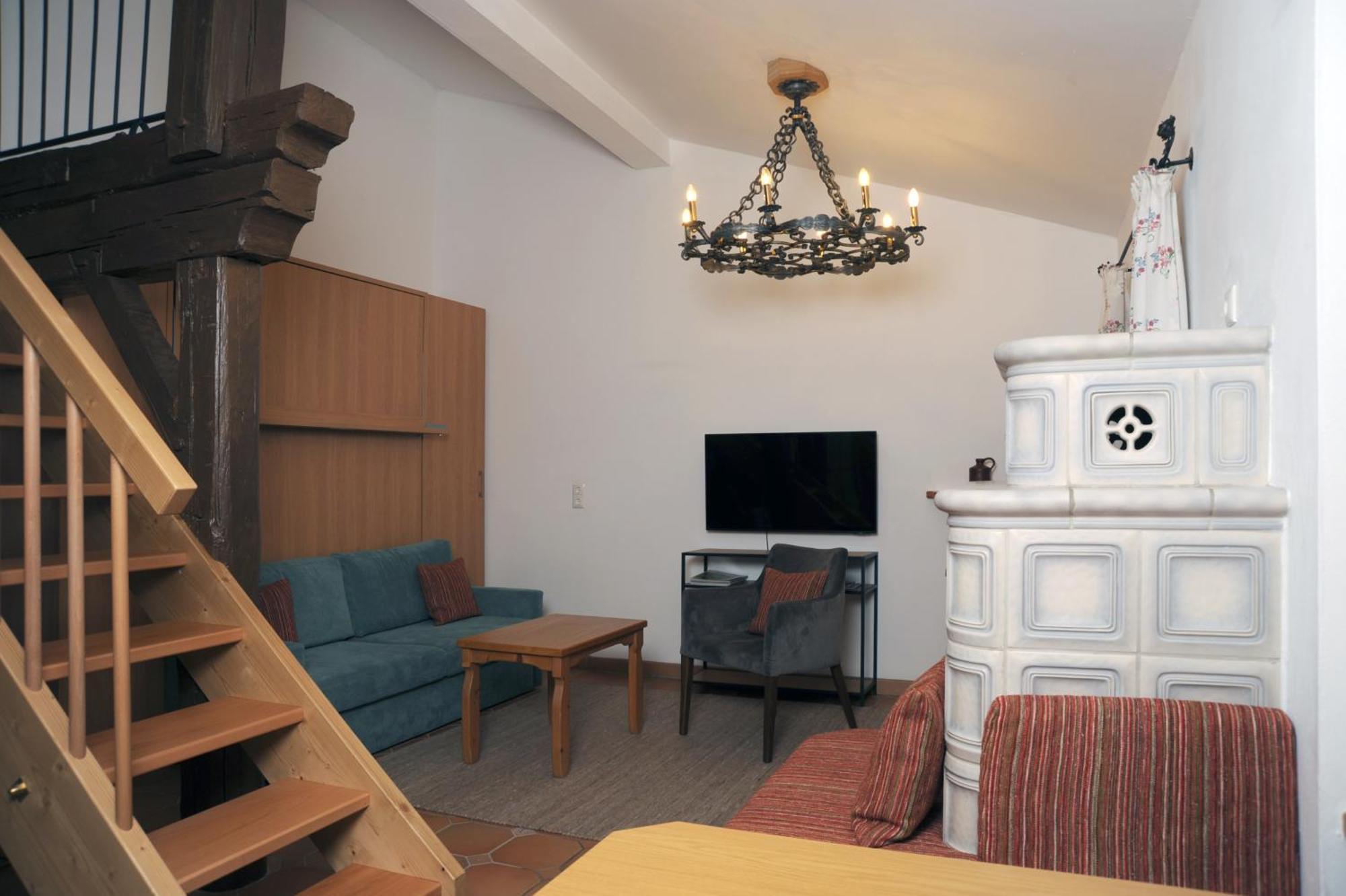 Ferienwohnung Seidl Wohnung Violine ミッテンヴァルト エクステリア 写真